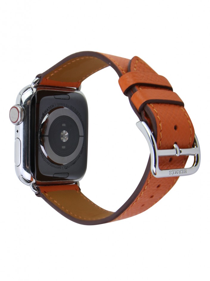 Relógio Apple Watch Hermès Series 5 With Single Tour - PSI119