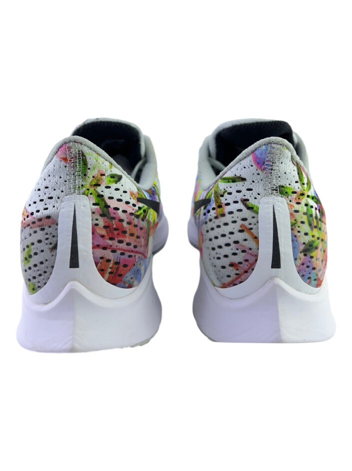 Nike pegasus 35 floral hot sale women's