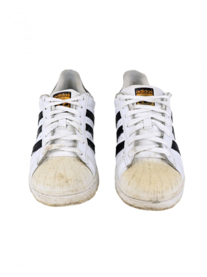 Tênis Adidas Superstar Foundation