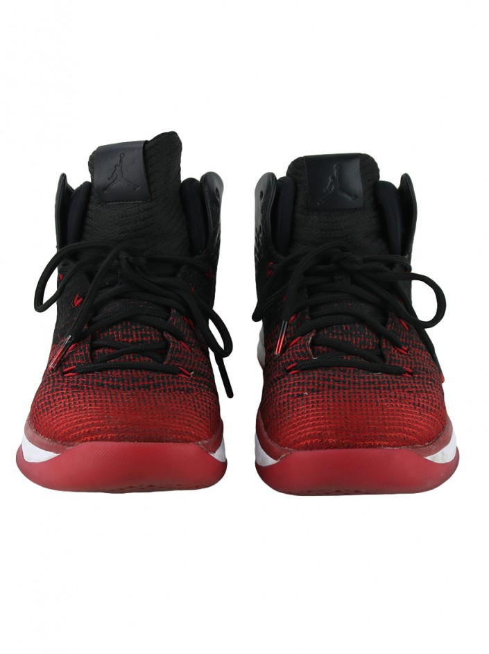 Tênis Nike Air Jordan XXXI Banned - NZW6 Original | Etiqueta Única