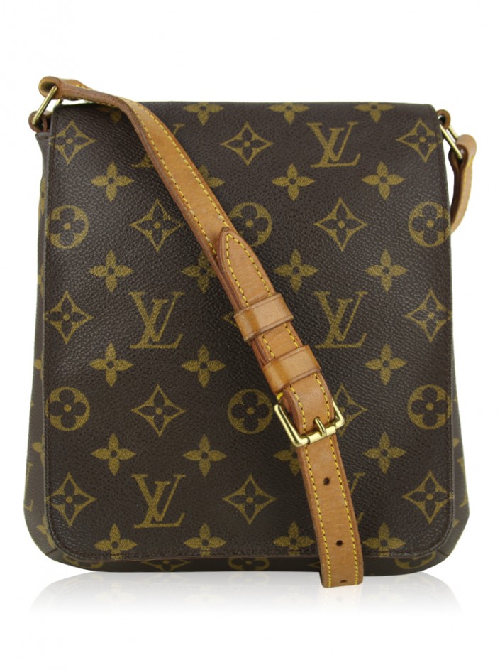 Bolsa Louis Vuitton Musette PP 