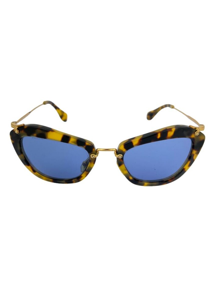 culos Miu Miu SMU10N Tartaruga KTT2 Original Etiqueta nica culos-miu-miu-smu10n-tartaruga-ktt2-original-etiqueta-nica