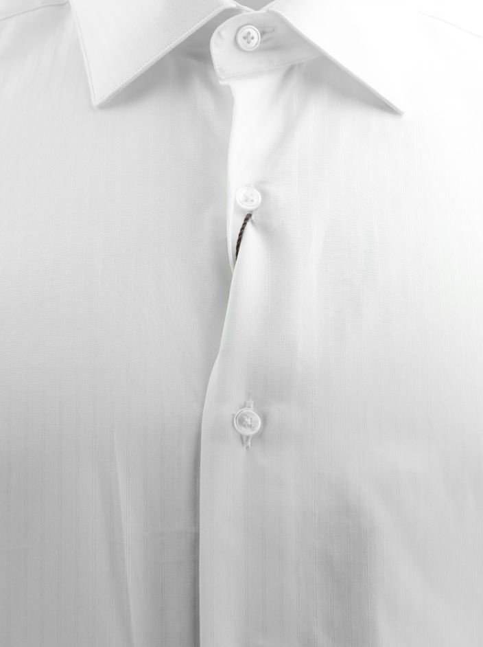Camisa Louis Vuitton Original Algodão Branca Masculina