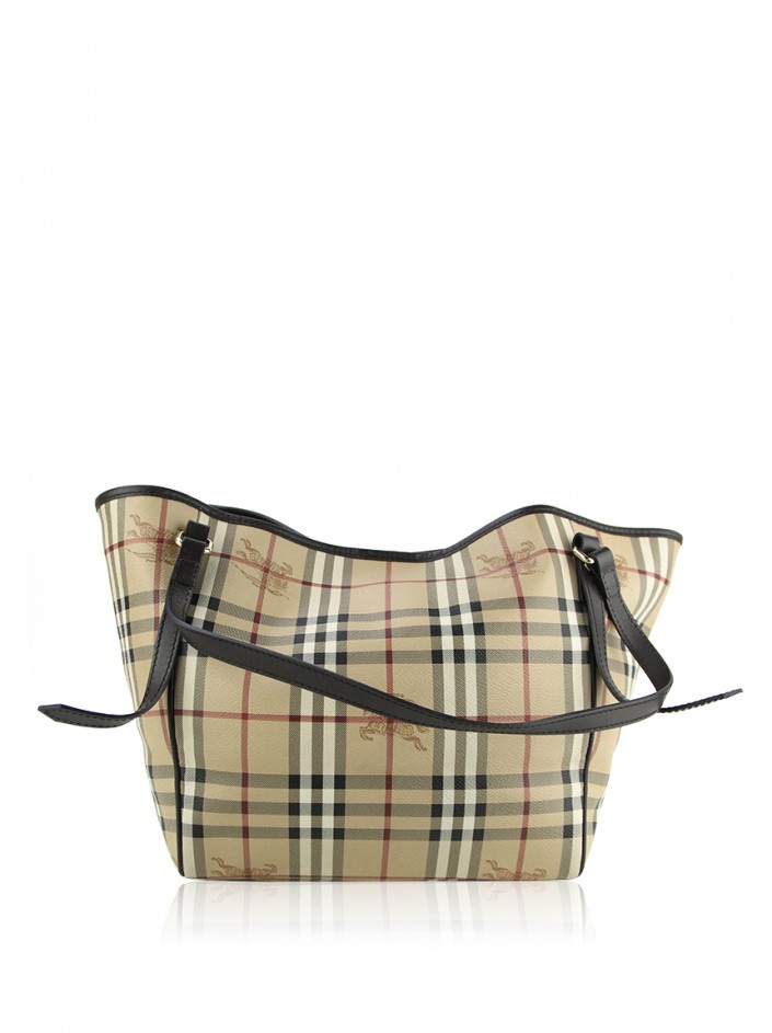 Bolsa burberry hotsell original haymarket