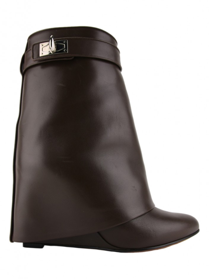 Bota Schutz ImÃ¡genes De Botas De Moda Bota Givenchy Shark Lock