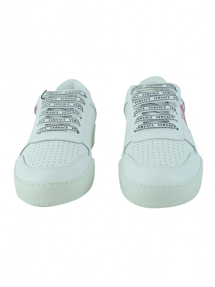 ilus sneakers versace