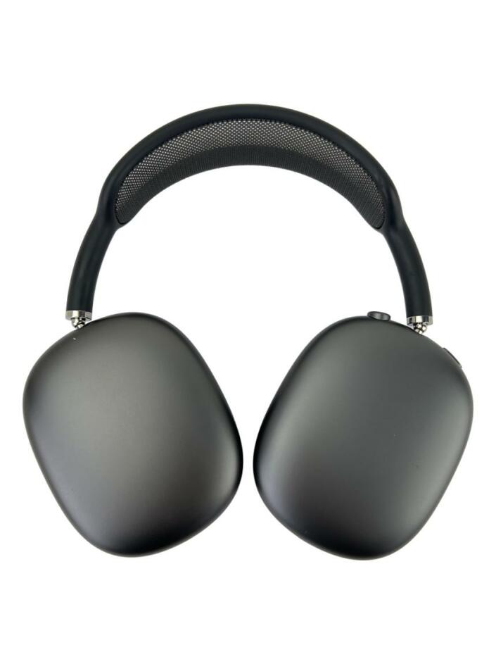 Headphone Apple AirPods Max Cinza - THZ19 Original | Etiqueta Única