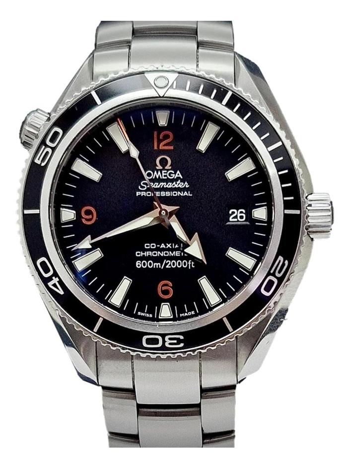 Relógio Omega Seamaster Planet Ocean Automático - MGK522 Original