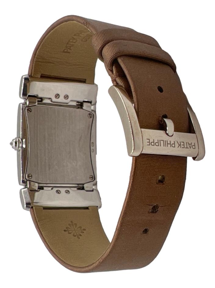 Relógio Patek Philippe Twenty~4 Ouro e Diamantes - PIZ559 Original