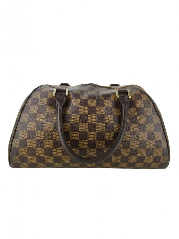 Porta moedas Louis Vuitton ebene - Top Luxo