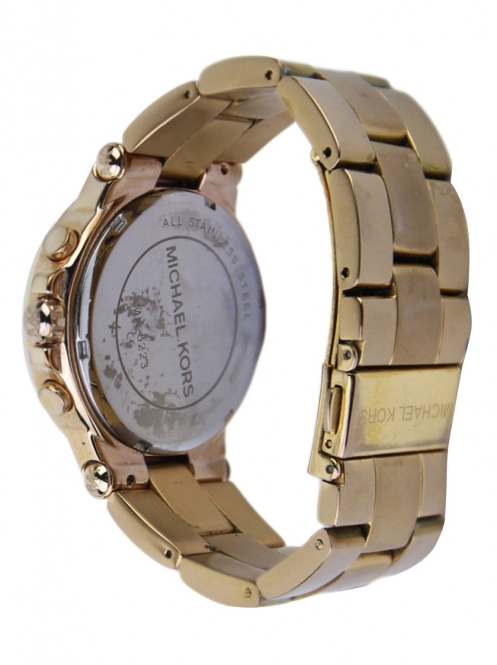 Michael kors hotsell mk 8536