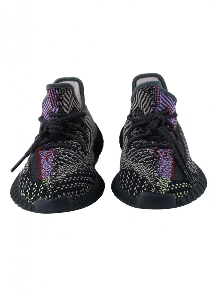 Sneaker Adidas Yeezy Boost 350 v2 Yecheil Non Reflective Multicor