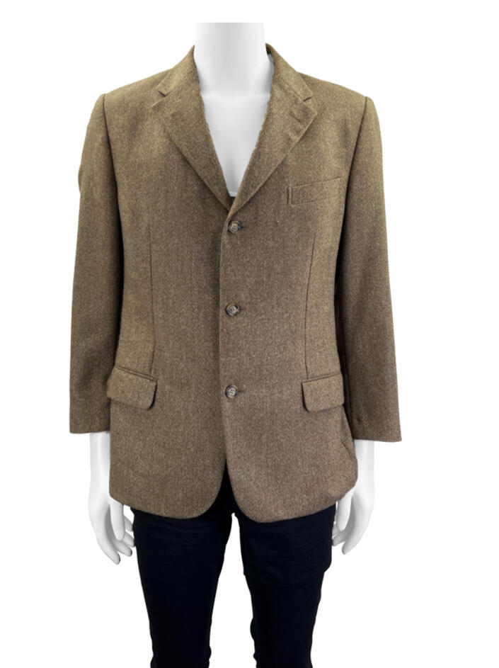 Ermenegildo zegna soft online blazer