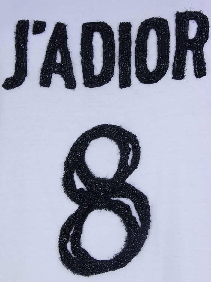 Blusa Christian Dior J'Adior 8 - CBY173 Original | Etiqueta Única
