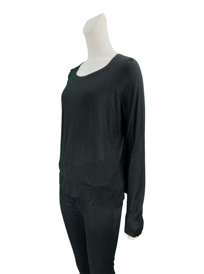 Veste sans manches en maille de laine mélangée à imprimé animal Veste sans manches en maille de laine mélangée à imprimé animal