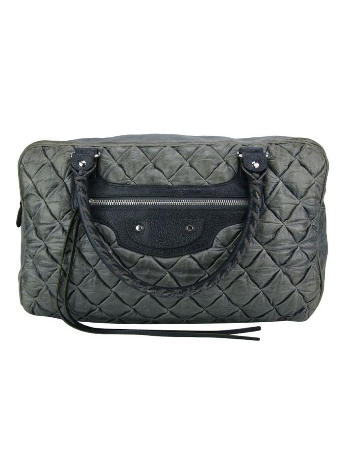 balenciaga matelasse