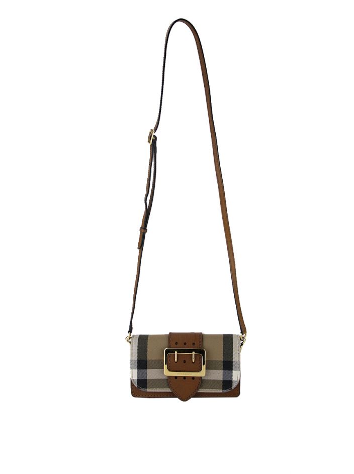 Burberry madison clearance bag