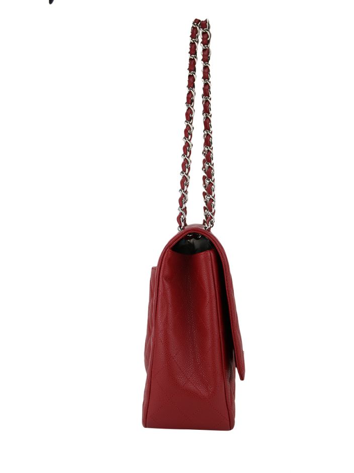 Bolsa Chanel Vermelha - Labonna