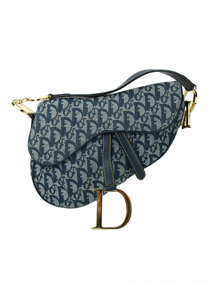 bolsa-christian-dior-saddle-