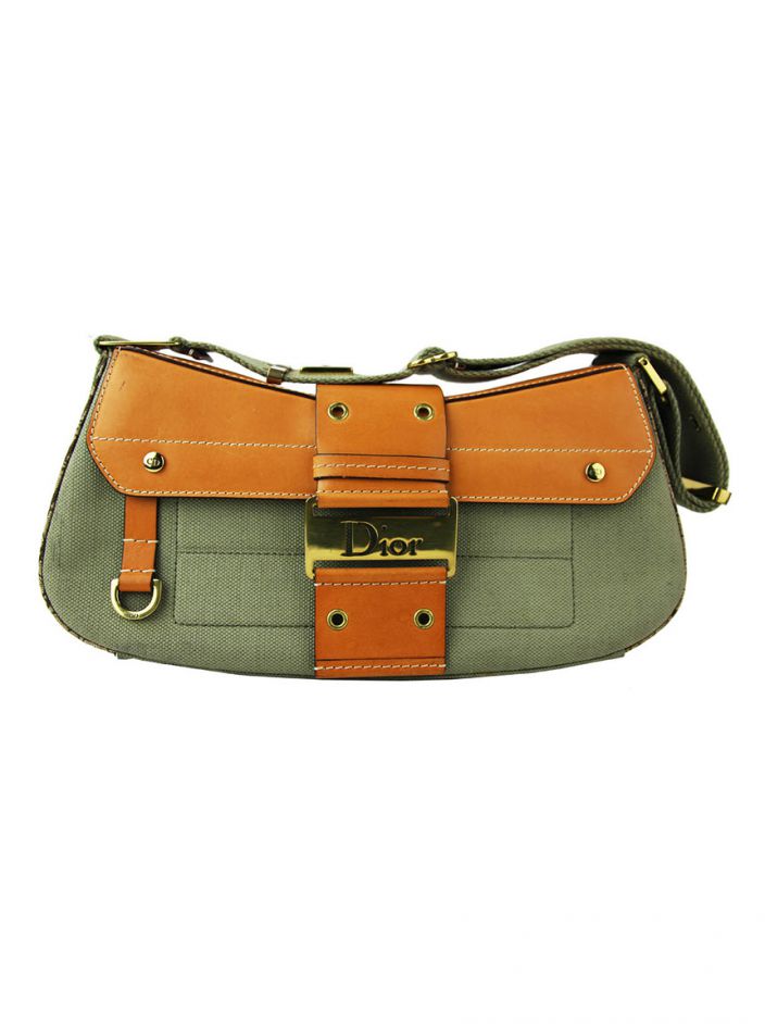 Christian Dior 未開封 bolsa-christian-dior-street-