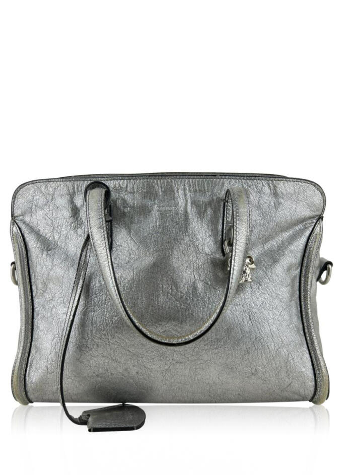 Bolsa alexander online mcqueen