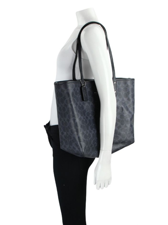 Bolsa reversible online coach