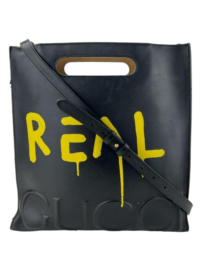 Gucci ghost REAL bag