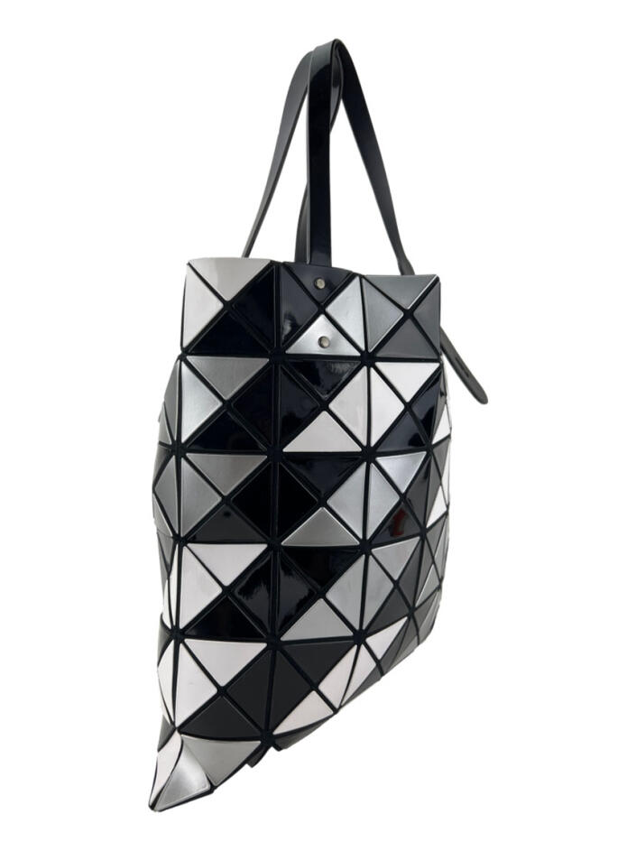 Bolsa com Alça Issey Miyake Bao Bao Prism Tricolor - EJJ243