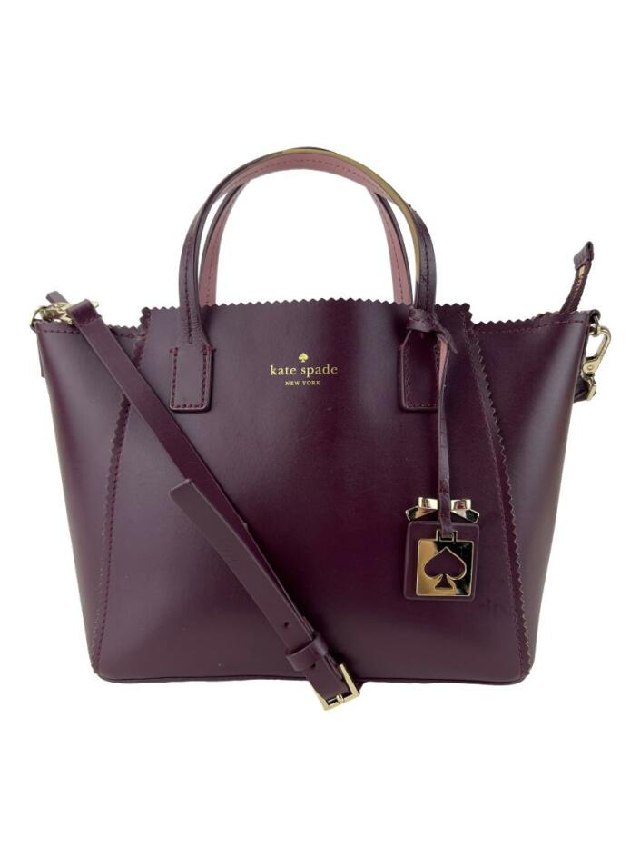 0140 Kate spade
ショルダーバック PK/RD bolsa-com-alca-kate-spade-ivy-