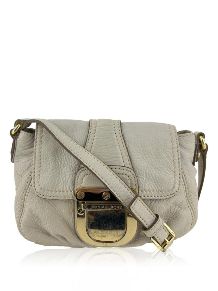 Michael kors charlton discount crossbody