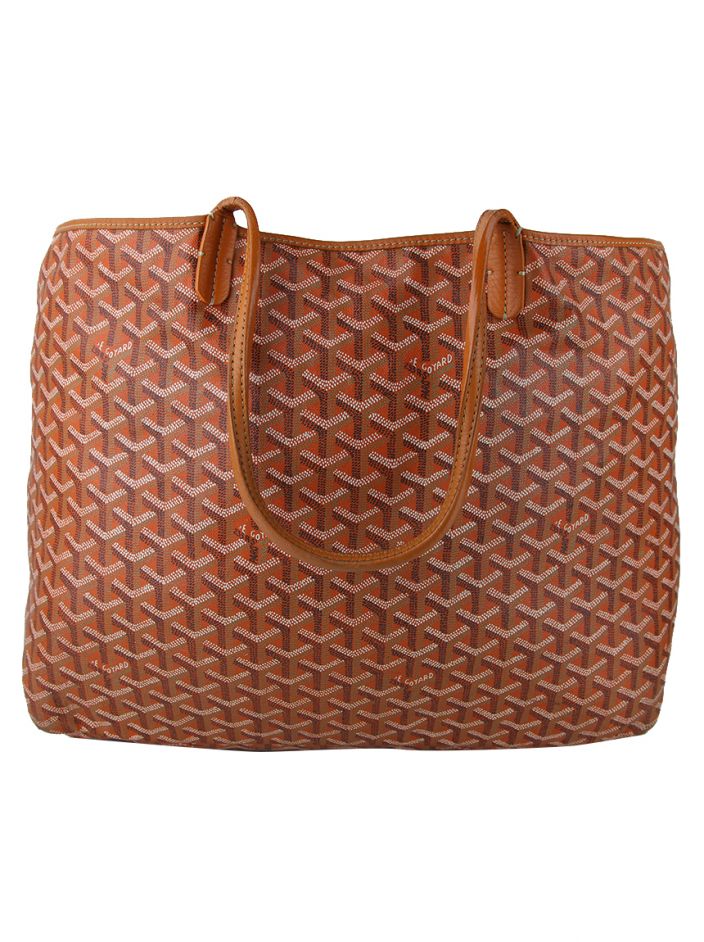 Bolsa Goyard St Louis Laranja