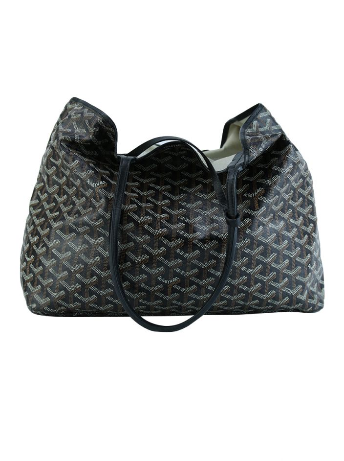 Bolsa Goyard St. Louis PM Canvas