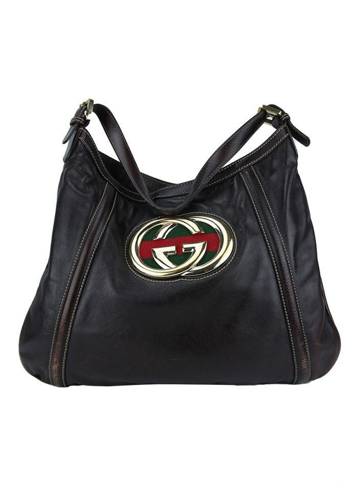 Bolsa gucci online cafe