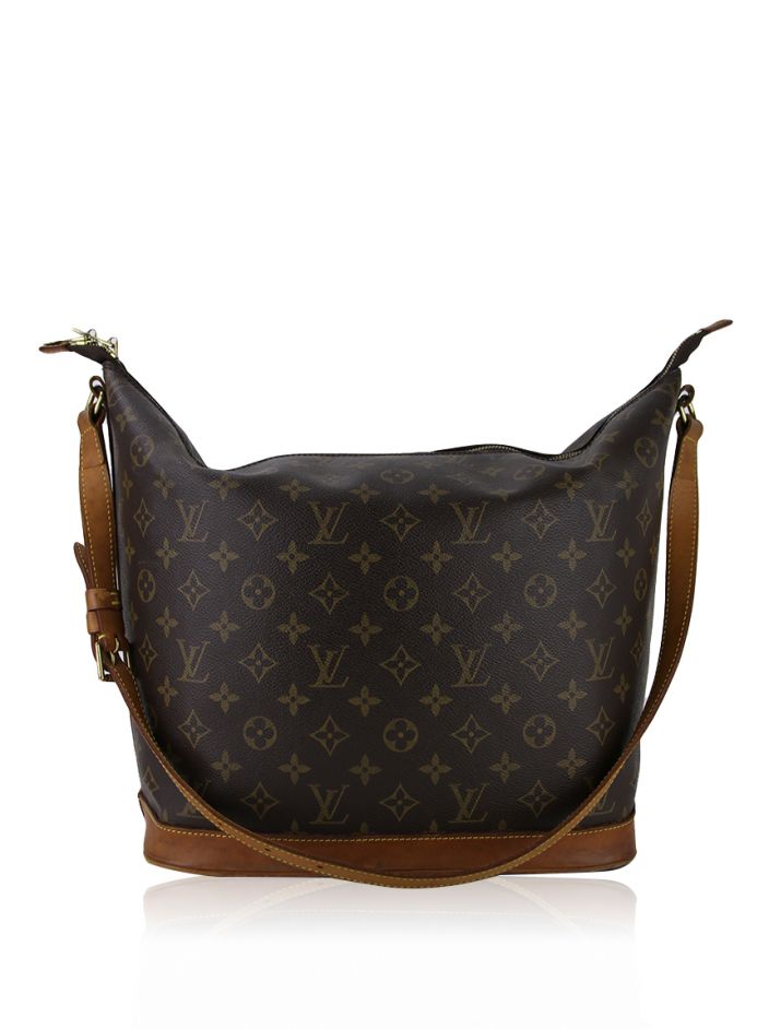 HAP Collection - Bolsa Louis Vuitton grande asa negra