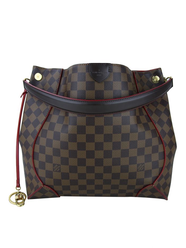 Bolsa Louis Vuitton Caissa Hobo Original - CWB15