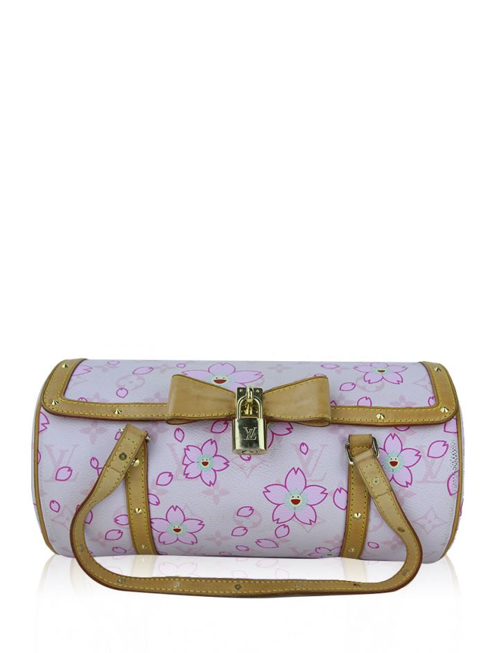 Bolsa Louis Vuitton Cherry Blossom Papillon - Inffino