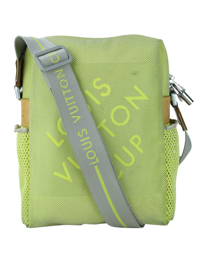 LOUIS VUITTON CUP メッセンジャーバッグ bolsa-louis-vuitton-cup-geant-