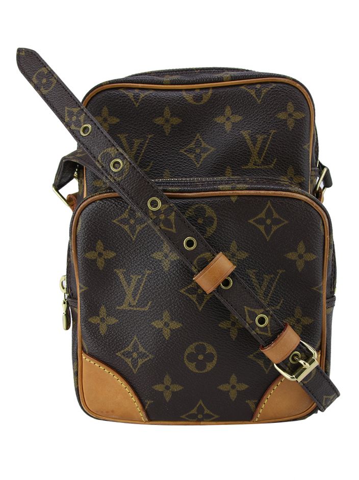 Bolsa Louis Vuitton Danube CrossBody