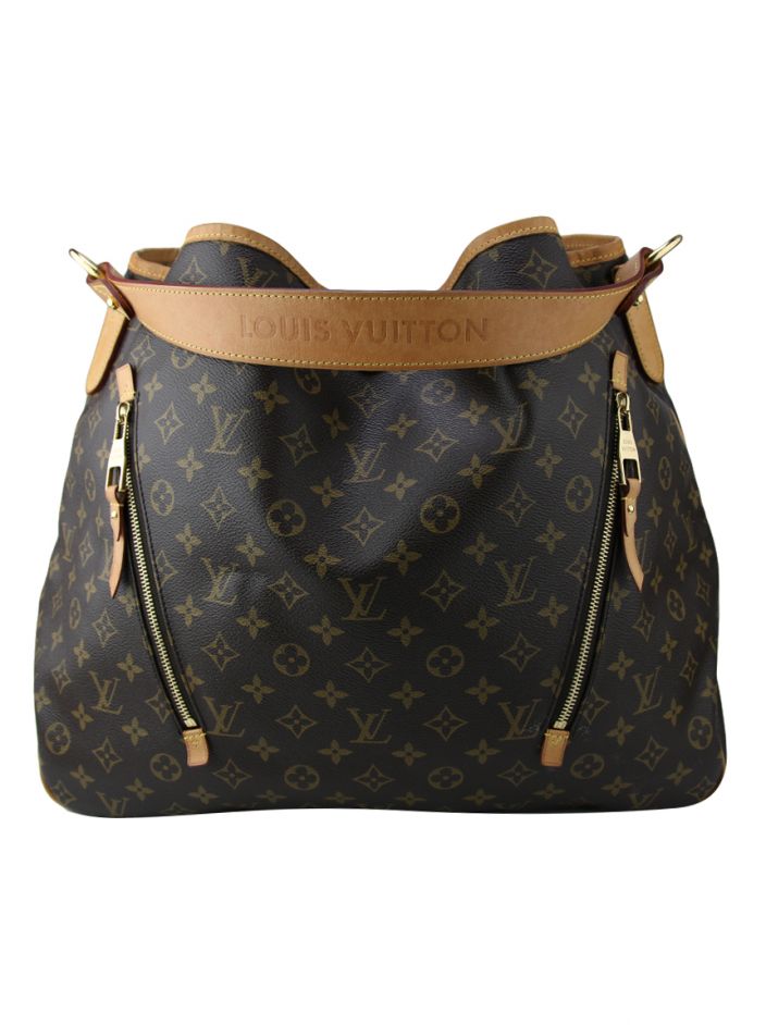 Bolsa Louis Vuitton Delightful GM Monograma - AIT38 Original