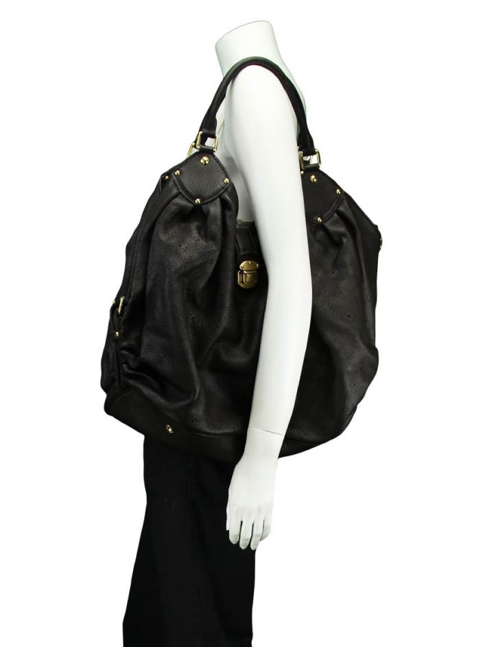 HAP Collection - Bolsa Louis Vuitton grande asa negra