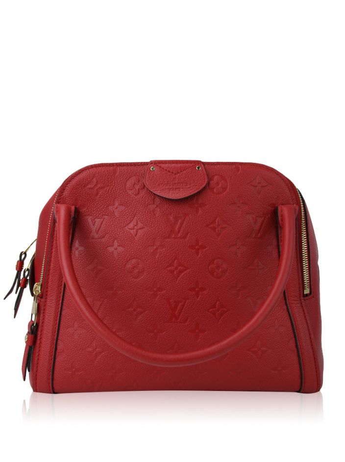 Louis Vuitton Monogram Empreinte Marais