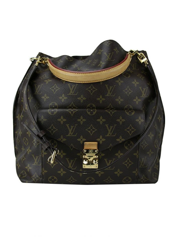 Preços baixos em Etiquetas/Cristais Louis Vuitton, Bolsa para Mulheres