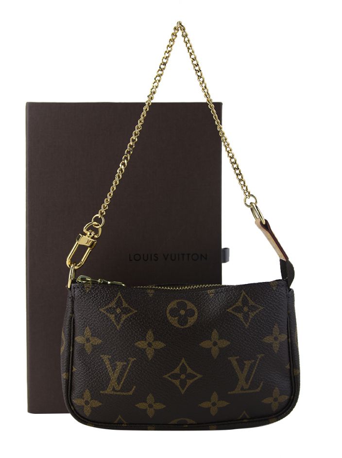 Louis Vuitton mini ハンドバッグ ノベルティ bolsa-louis-vuitton-mini-