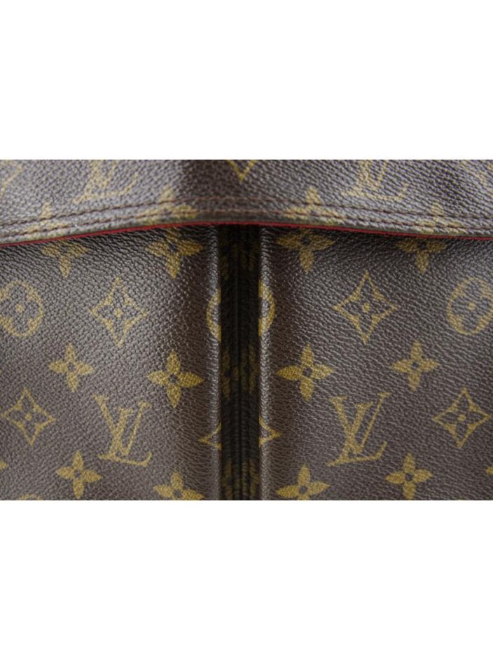 Minha bolsa Louis Vuitton é original? - Etiqueta Unica