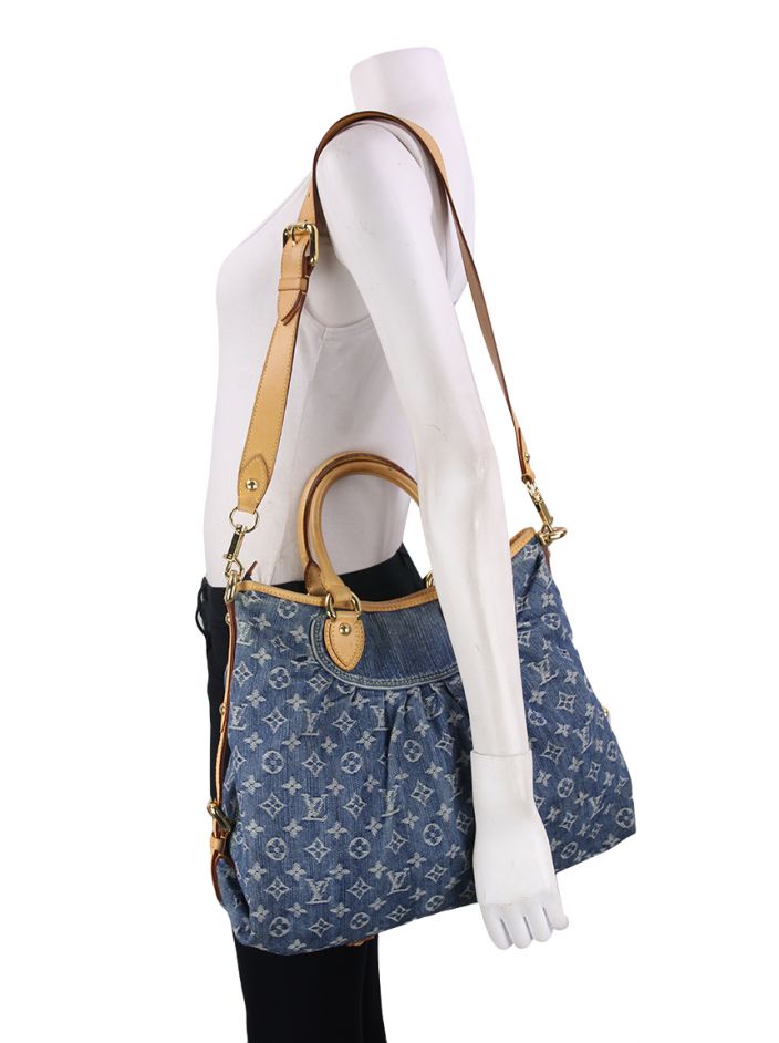 Bolso de mano Louis Vuitton Neo Cabby 374463