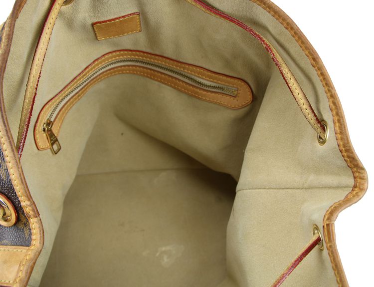 Bolsa Louis Vuitton Neo - ZC25 Original | Etiqueta Única Bolsa Louis Vuitton Neo - ZC25 Original | Etiqueta Única