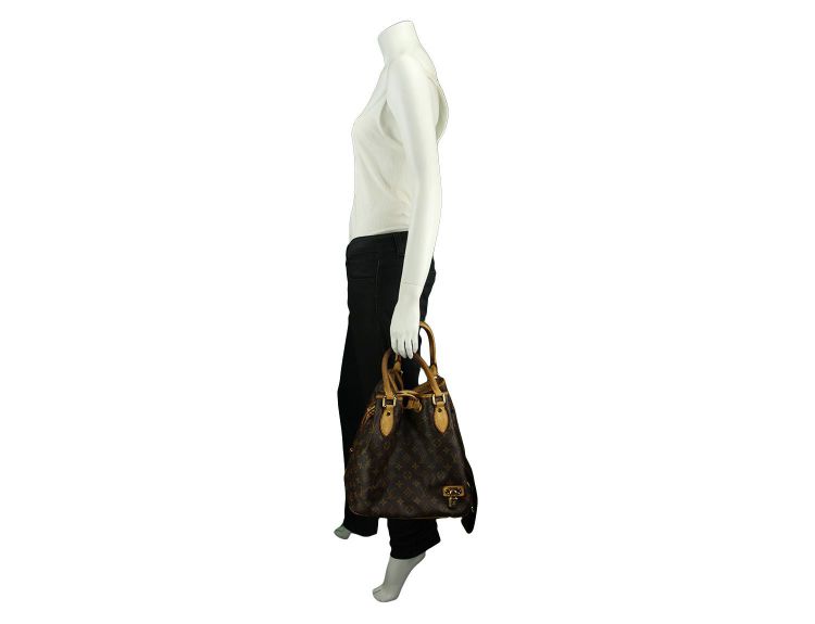 Bolsa Louis Vuitton Neo - ZC25 Original | Etiqueta Única