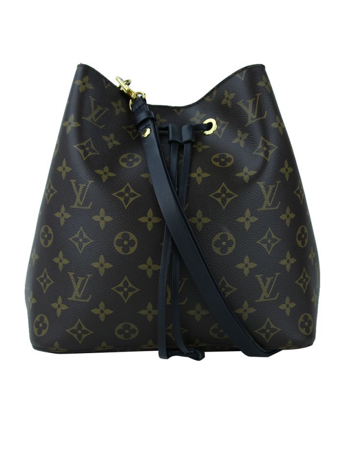 Bolsa Modelo Louis Vuitton Riverside Alça Preta – We Glow Shop