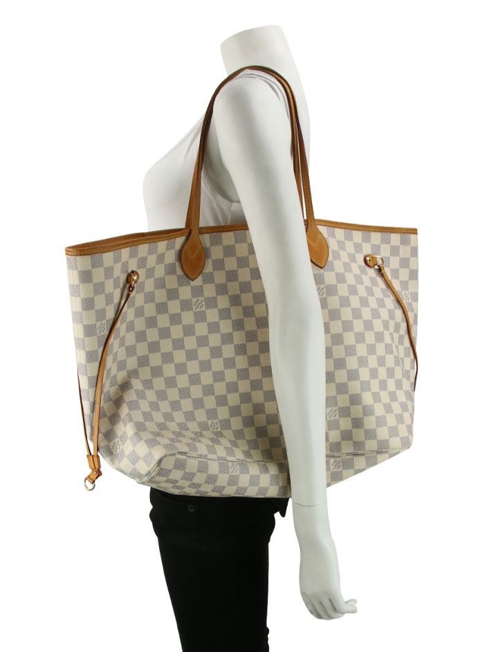 A Bolsa Louis Vuitton Neverfull será descontinuada? - Etiqueta Unica