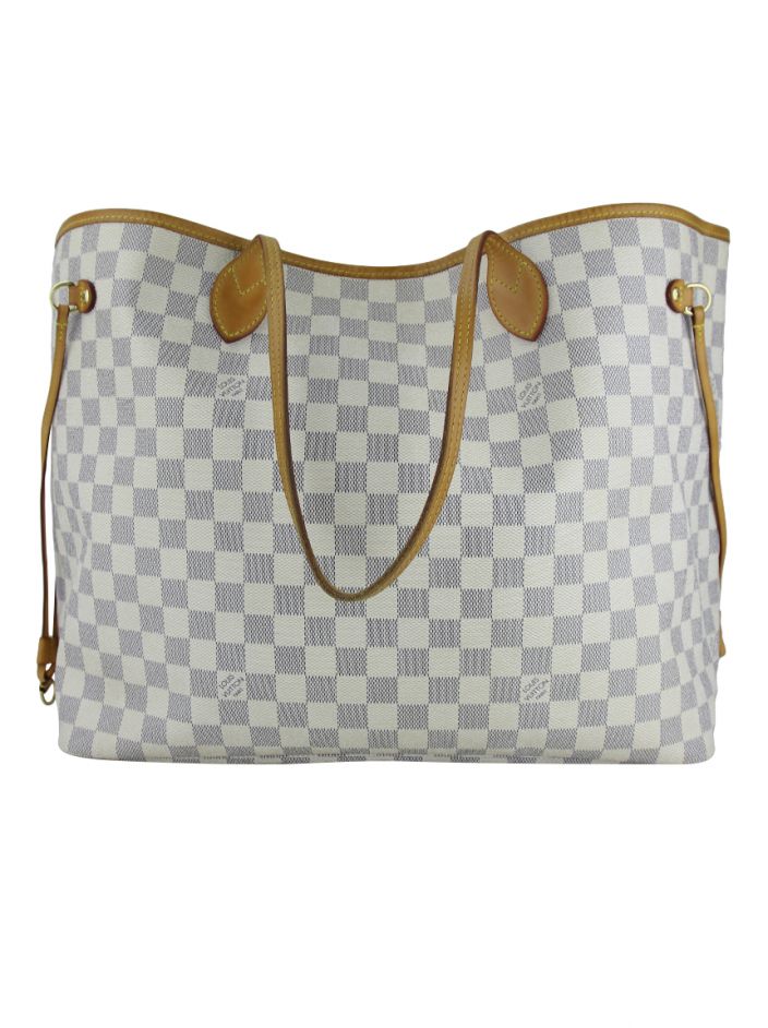 Bolsa Louis Vuitton Neverfull GM, Canvas